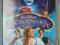 ZACZAROWANA ( Walt Disney ) DVD Nowa w folii