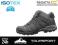 BUTY TREKKINGOWE DAMSKIE GARSDALE MID REGATTA r.36