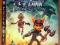 Ratchet &amp; Clank: A crack in time - tanio !