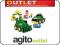 Mega Bloks First Builders John Deere Kombajn 335UM