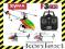 HELIKOPTER SYMA F3 ZDALNIE STEROWANY RC 4CH 8727