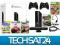 XBOX 360 E 500GB KINECT + 2 PADY + 25 GIER