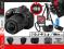 NIKON D5300 +18-55 VR II 7 DODAT. WIDEOPREZENTACJA