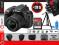 NIKON D3300 +18-55 VR II 4 DODAT. WIDEOPREZENTACJA
