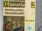 HISTORIA 2 poznajemy przeszłość PODRĘCZNIK SOP /