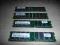 DDR 2GB (4X512) DDR 400 MICRON /NANYA GWARANCJA