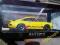 Porsche 911 carrera RS 1973  1:18 UNIKAT