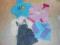 zestaw ubrań dla dziewczynki 110 cm 0k. 5-6 lat ,