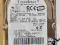 Dysk IBM IC25N020ATDA04-0 20GB 2.5 ATA uszkodzony