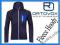 Ortovox Merino Fleece Men BLUZA Z KAPTUREM XXL