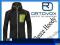 Ortovox Merino Fleece Men BLUZA Z KAPTUREM XL