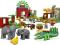 Lego Duplo - Przyjazne Zoo 4968
