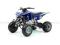 NIEPOWTARZALNY QUAD YAMAHA YFZ 450 WYSOKA JAKOŚĆ