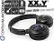 Słuchawki XX.Y DYNAMIC 30 wyświetlacz MP3 RADIO