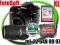 NIKON D7000 18-55 VR 55-300 VR ZESTAW XL W-WA GW