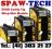 ESAB CADDY-TIG MMA 2200i AC/DC TA33 Spawarka 220A