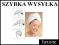 RĘCZNIK NA GŁOWĘ TURBAN DO WŁOSÓW Z MIKROFIBRY HIT