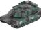 M1A1HA Abrams Dragon Armor 1:72 60095