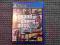 GTA V PS4 - NOWA BEZ FOLI