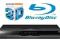 BLU-RAY 3D SAMSUNG BD-D8200 250GB WIFI MPEG-4 USZK