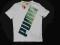 PUMA No.1 Story Tee NOWY T- SHIRT 128 SKLEP