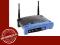 Router Linksys WRT54GL-EU WiFi 802.11b/g 54Mb/s