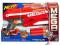 NERF N-STRIKE ELITE MEGA MAGNUS BLASTER