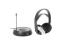 SŁUCHAWKI PHILLIPS SBC HC8445 - bezprzewodowe