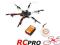 DJI F550 HEXACOPTER + NAZA M V2 + E300 + GRATIS