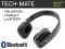 SŁUCHAWKI BLUETOOTH BEZPRZEWODOWE LUB PRZEWODOWE b