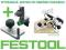 ZESTAW DO OBRÓBKI KRAWĘDZI FESTOOL 486058 + 486052