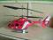 Makieta Helikopter EC 135 CARSON