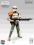 SANDTROOPER MEDICOM RAH SIDESHOW 1/6 30CM NEW!!!