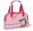 Nici 37109 torba Jolly Lucy 41x24x13 nylon/plusz