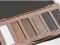 Paleta 6 Cieni NAKED URBAN DECAY BASICS