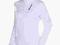 Bluza ROSSIGNOL WARM STRETCH 1/2 W ZIP White L