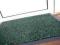 WYCIERACZKA GUMOWA GOLDTWIST zielony 40x60 cm