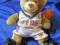 New York Knicks NBA /Build A Bear SPALDING MISIEK