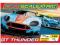 Tor samochodowy SCALEXTRIC 1:64 2 autka GT THUNDER