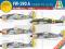 Italeri 2693 FW 190 A 