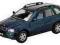 Kinsmart 5020 BMW X5 - metalowy model samochodu