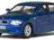 Kinsmart 5086 1/38 BMW 1 Series