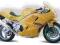 Maisto 39300-64 Triumph Daytona 955i skala 1:18