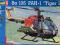 Revell 04473 1/32 Eurocopter Bo-105 PAH 1