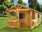 DOMKI LETNISKOWE PIOTR DOMEK ALTANKI ALTANY ALTANA
