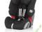 FOTELIK BRITAX EVOLVA 123 9-36 BLACK THUNDER