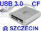 czytnik kart METAL mico SD SDHC SDXC USB Szczecin