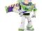 TOY STORY BUZZ ASTRAL GIGANT MÓWI 31CM