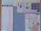 Zestaw Scrapbooking nr 7