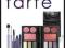 TARTE paleta cieni i blyszczyki do ust róż zestaw